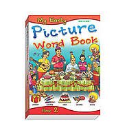 My Early Picture Word Book (Book 2) - - 978-967-447-063-0