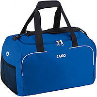 Сумка Jako Classico Senior 60L синій Уні 55x35x32см