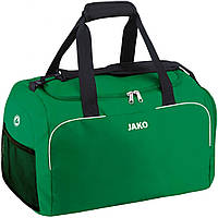 Сумка Jako Classico Senior 60L зелений Уні 55x35x32см