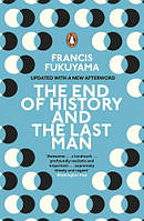 The End of History and the Last Man UPDATED - Francis Fukuyama - 9780241991039