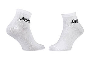 Шкарпетки PENN QUARTER SOCKS 3 PAIR білий Уні 35-40