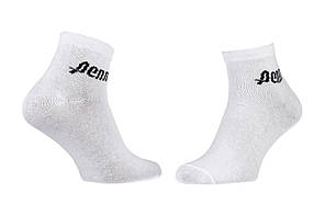 Шкарпетки PENN QUARTER SOCKS 3 PAIR білий Уні 40-46 арт179010