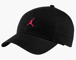 Кепка Nike JORDAN H86 JUMPMAN FLOPPY чорний Уні MISC