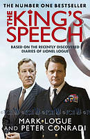 The King's Speech - Mark Logue - 9780857381118