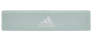 Еспандер-петля Adidas Resistance Band Light зелений Уні 70х7,6х0,5