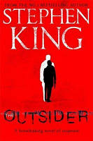 The Outsider - Stephen King - 9781473676435