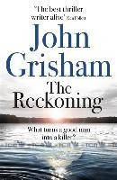 The Reckoning - John Grisham - 9781473684591