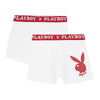 Набір з 2 труси-боксери ANNYA PLAYBOY BOXERSHORT білий Чол M арт ANNYA-27