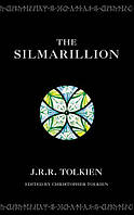 THE SILMARILLION - J. R. R. Tolkien - 9780261102736