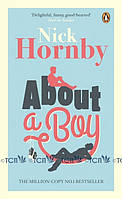 About a Boy - Nick Hornby - 9780241969809