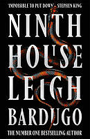 Alex Stern series: Ninth House - Leigh Bardugo - 9781473227989