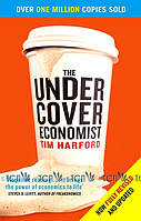 The Undercover Economist - Tim Harford - 9780349119854