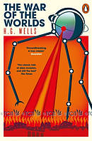 The War of the Worlds - H.G. Wells - 9780141199047