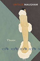 Theatre - W Somerset Maugham - 9780099286837