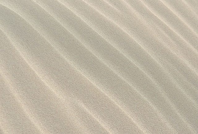 Кварцовий пісок. фр. 0,4-0,8 мм (Біг бег 1000 кг)