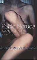 Twenty Love Poems - Pablo Neruda - 9780224074414