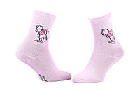 Шкарпетки WINNIE THE POOH INCLINE світло-рожевий Жін 36-41,арт.13896420-4