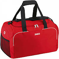 Сумка Jako Classico Junior 40L червоний Уні 45x30x30см