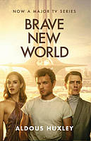 Brave New World - Film Tie-In - Aldous Huxley - 9781784876258