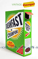 Breakfast Of Champions - Kurt Vonnegut - 9780099842606