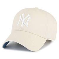 Кепка 47 Brand NY YANKEES BALLPARK пісочний, блакитний Уні OSFA