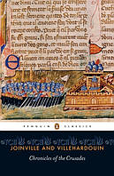Chronicles of the Crusades - Joinville and Villehardouin - 9780140449983