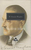 Collected Stories W Somerset Maugham - W Somerset Maugham - 9781857152760