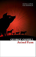 Collins Classics - ANIMAL FARM - George Orwell - 9780008322052