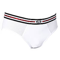 Труси-сліпи Sergio Tacchini Sli Slip Ga білий Діт 6