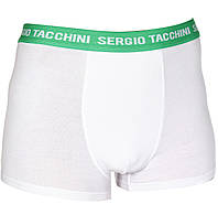 Труси-боксери Sergio Tacchini Boxer Ga 1P білий Діт 8