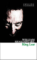 Collins Classics - KING LEAR - William Shakespeare - 9780007902330