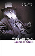 Collins Classics - LEAVES OF GRASS - William Collins - 9780008110604