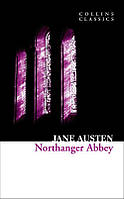 Collins Classics - NORTHANGER ABBEY - Jane Austen - 9780007368600