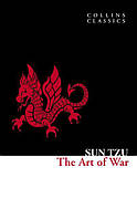 Collins Classics - THE ART OF WAR - Sun Tzu - 9780007420124