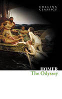 Collins Classics - THE ODYSSEY - Homer - 9780007420094