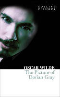 Collins Classics - THE PICTURE OF DORIAN GRAY - Oscar Wilde - 9780007351053