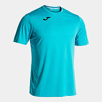 Футболка Joma COMBI бірюзовий Чол L