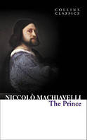 Collins Classics - THE PRINCE - Niccolo Machiavelli - 9780007420070