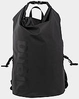 Рюкзак Arena DRY BACKPACK BIG LOGO чорний Уні 20L