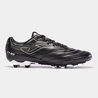 Бутси Joma NUMERO-10 чорний Чол 44