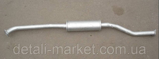 Резонатор Таврія, Славута інжекторний, фото 1