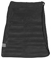 Сумка Aqua Speed ​​MESH BAG 6093 чорний Уні 46x76cм