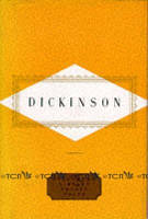 Emily Dickinson Poems - Emily Dickinson - 9781857157048