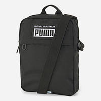 Сумка крос-боді PUMA Academy Portable чорний Уні 19.5 х 15 х 4