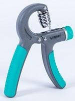 Еспандер для ладоні ADJUSTABLE HANDGRIP зелений Уні 10-40кг