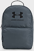 Рюкзак UA Loudon Backpack чорний Уні 30х45х13