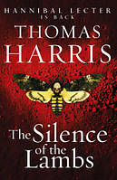 Hannibal Lecter 2: The Silence Of The Lambs - Thomas Harris - 9780099532927