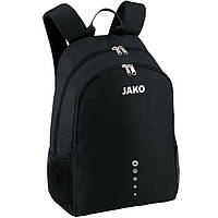 Рюкзак Jako Classico 18L чорний Уні 30x14, 5x45см