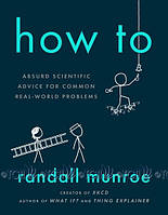 How To - Randall Munroe - 9781473680333