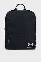Рюкзак UA Loudon Backpack SM Чорний Уні 12х18х1,5 см